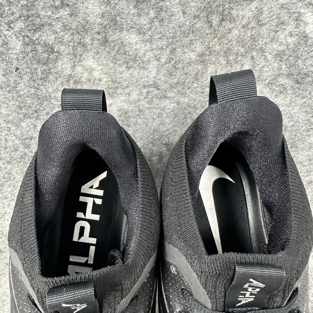 Nike alpha menace
